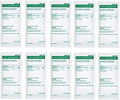 K 5 Chlorinating Cleaning Powder Lot of 10 1 oz Packets