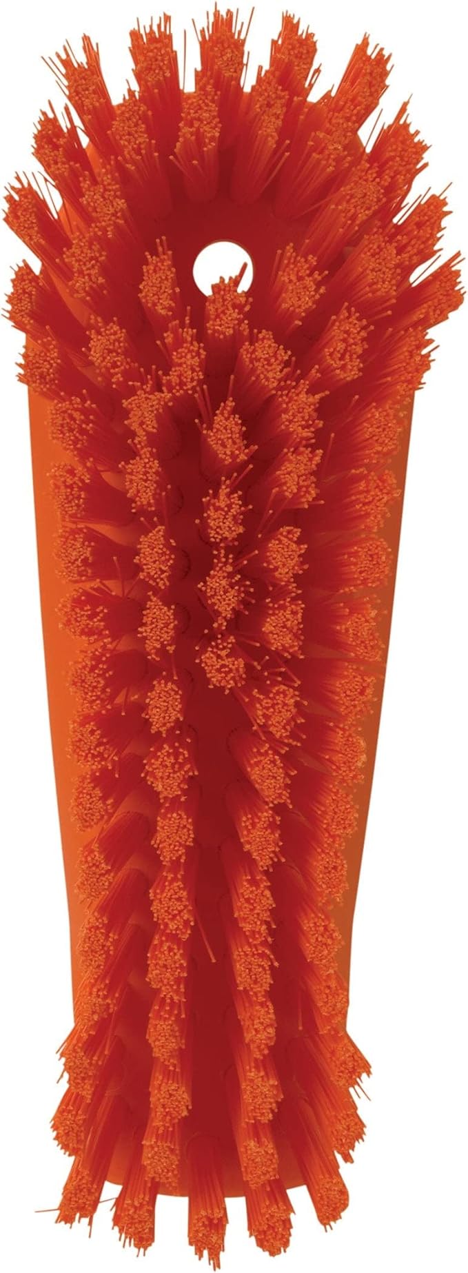 Vikan 38907 BrushScrubStiff8PP/PBTOrange