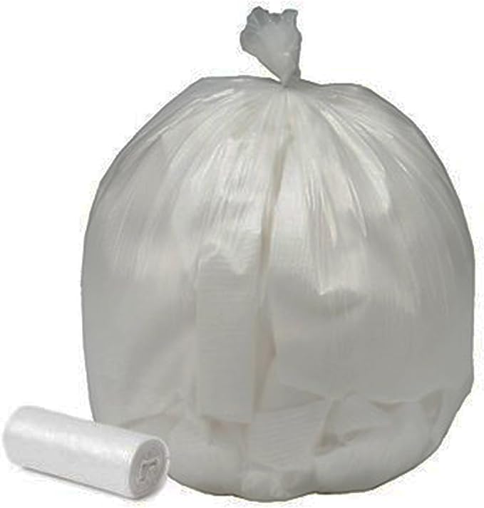 iTouchless Custom Fit Liners (100 2 Gallon)