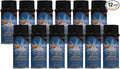 Quest 3250 FIRE 'N ICE Water-Based Total Release Odor Eliminator (Spice) (Case of 12)
