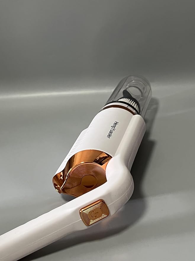 HengYuaoler Electric Vacuum Cleaners Cord Electric Broom for Pet Hair Hardwood Floor Cleaning