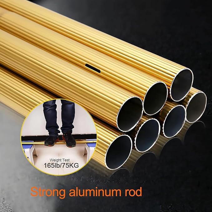 Professional Window Cleaning KitExtendable Window Cleaning PoleConservatory Roof Cleaning Brush Long Window Cleaning Pole Solar Panel Cleaning