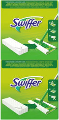 Swiffer Anti-Dust Cloths Pack of 80