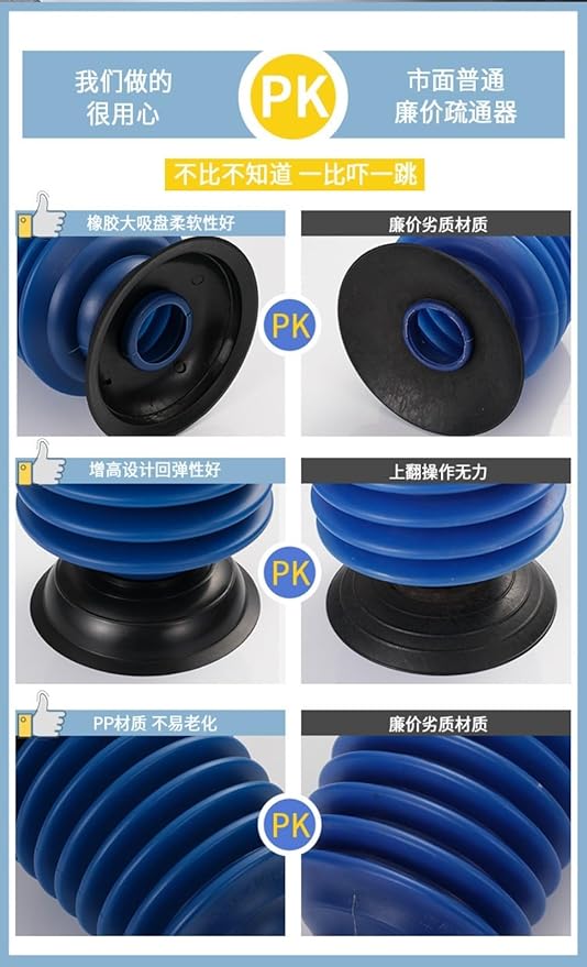 Toilet pipe dredger