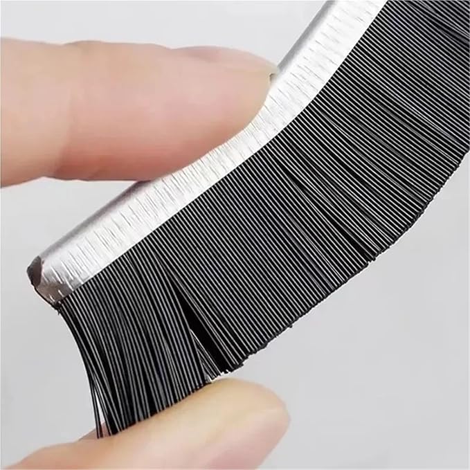 Durable Grout Gap Cleaning Brush Kitchen Toilet Tile Joints Dead Angle Hard Bristle Cleaner Brushes Shower Floor Line