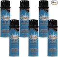 Quest 3390 VANILLA Dry Air Freshener (6 Pack)