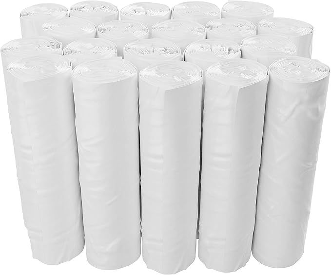 Reli. 13 Gal Trash Bags (1000 Bags) &amp 16-30 Gal Trash Bags (500 Bags)