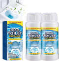 2025 New Foam Toilet Cleaner Upgraded Powerful Toilet Bowl Cleaner Advanced Bathroom Cleaner for Home Powerful Instant Bowl Cleaners for Toilets Squatting Pans (2)