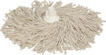 Yarn Socket Mop 300g White