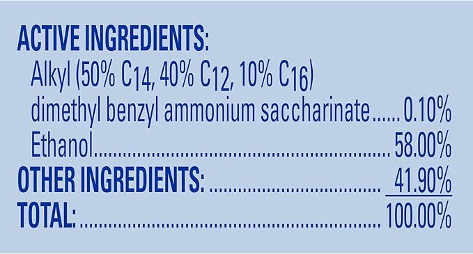 Lysol® I.C. Disinfectant Aerosol Spray 19 Oz Can Case Of 12