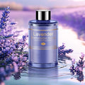 Car Air Freshener Refill for Men &amp Women 6.09 FL OZ /180ML-9 Month Lavender Scent Essential Oil Perfume Essential Oil Made of Natural Plant Extracts Compatible with Car Diffusers for Home/Office