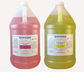 pH Buffer Calibration Solution 2-Pack — 1 Gallon Each: pH 4.00 and pH 7.00 — NIST Traceable Reference Standards for All pH Meters