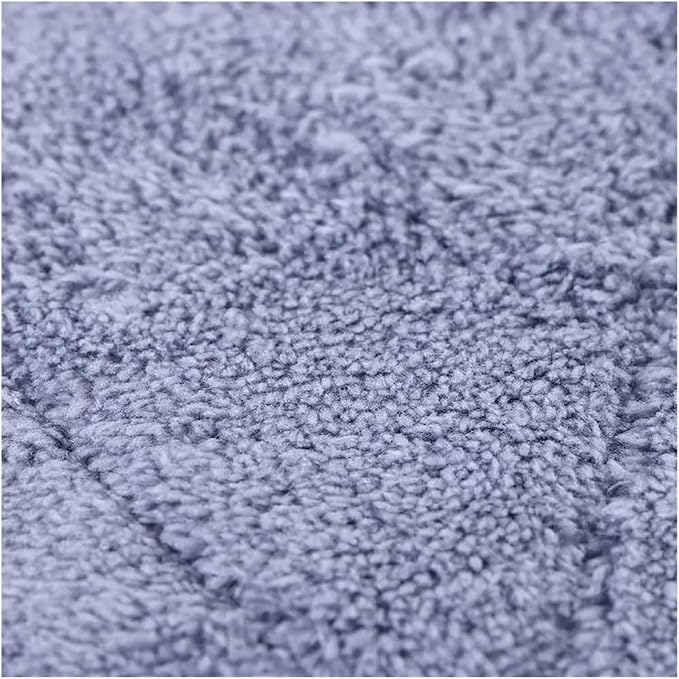 3pcs Tracked Triangle Rag Dust Mop Replacement Head Pads Sweep Flat Clean Glass Tool to Wash Floors Offers
