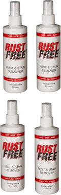 Boeshield Rust Free (4 pack)