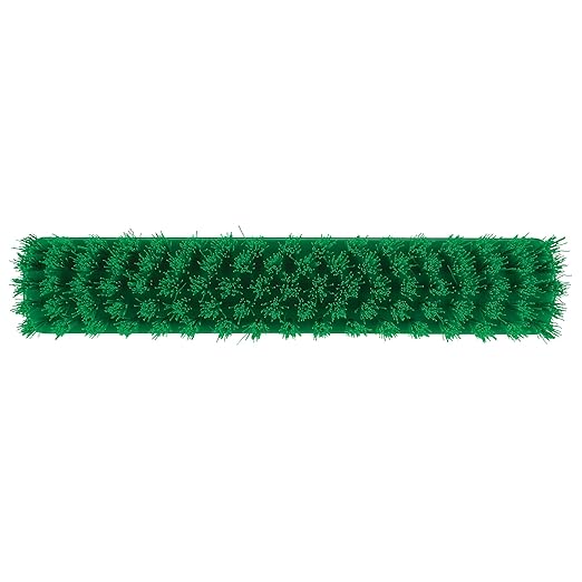 Remco - A Vikan Company ColorCore 12 Deck/Wall Scrub Stiff