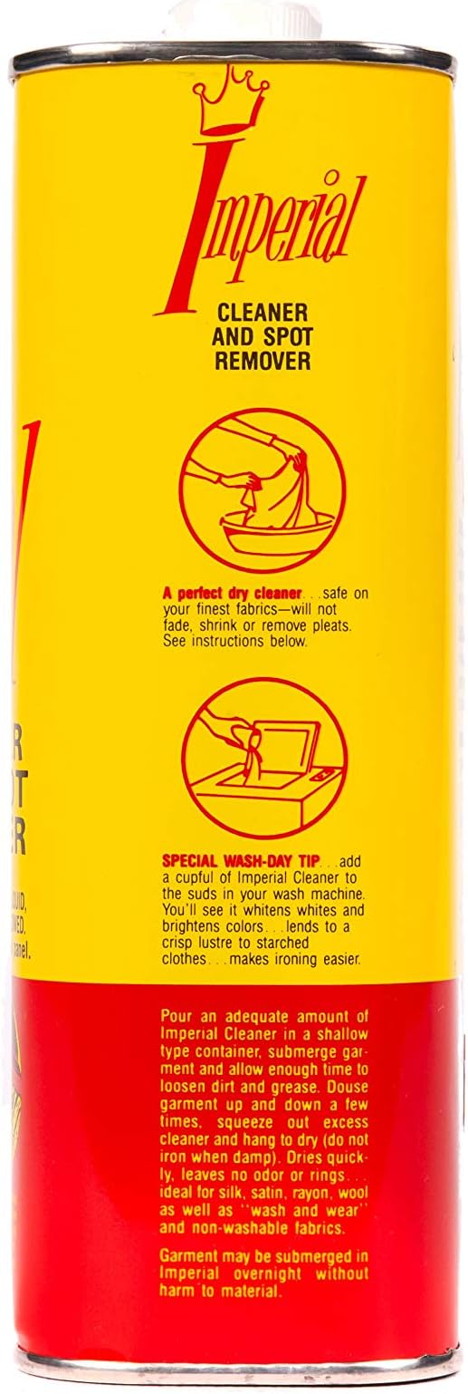 Imperial Cleaner and Spot Remover (2-Pack)