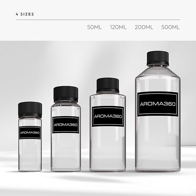 Aroma360 Nirvana 200mL