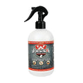 SNiPER II Disinfectant Cleanser and Odor Eliminator Cleaner for Outdoor Disinfecting Purposes Use for Hunting Fishing and Camping Made in the USA 16 Ounce Spray Bottle