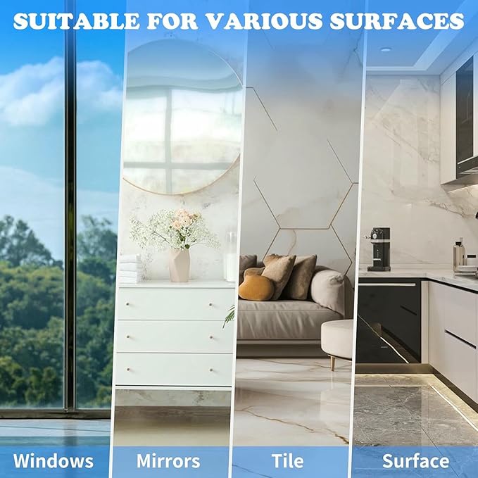 Intelligent Window Cleaning Robot 5600Pa Window Cleaner Robot Multiple Safety System for High-Rise Windows Ceiling Outdoor Indoor
