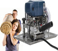 500w Carpet TrimmerFlat Rug Shearing Machine Handmade Rug Clean Shearing Machine Fast Speed Steel Carpet Tufting ShearsFlexible Movement
