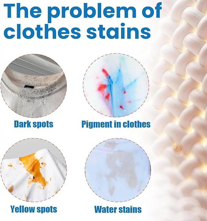 Clothing Emulsifier Stain Remover300ml Non Ionic Emulsifier Clothing CleanerPowerful Clean Shop Clothings Emulsifiersfor Grease Oil Food On Clothes And Shoes (3p'c's)