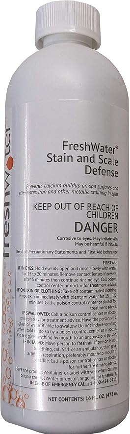 Stain and Scale Defense 16 fl oz 80042