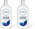 Tineco Floor Cleaning Solution 2L (33.8 OZ*2) for i5/i6 Stretch &amp FLOOR ONE S5/S6/S7/S9 Artist &amp S6/S7/S9 Master &amp Breeze Series (EXCEPT iFLOOR 5 Steam/S5/ S7/ S9 Artist Steam Series) Wet