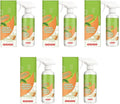 Electrolyzed Kitchen Sprayfly Cleanse Spray Natural Enzyme Multi-Purpose for Oven Stove Range Hood &amp All Household Appliances Easy