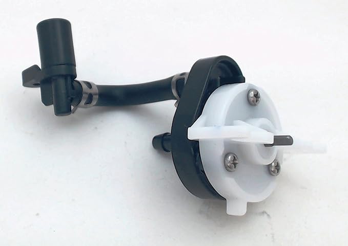 Seneca River Trading Bissell ProHeat 2X Revolution Carpet Cleaner Pump Assembly 1609212