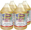 Odor Guard Trash Chute Cleaner &amp Deodorant-4 gallon case