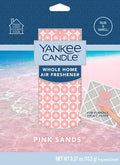 Yankee Candle Pink Sands Whole Home Air Freshener (Pack of 1)