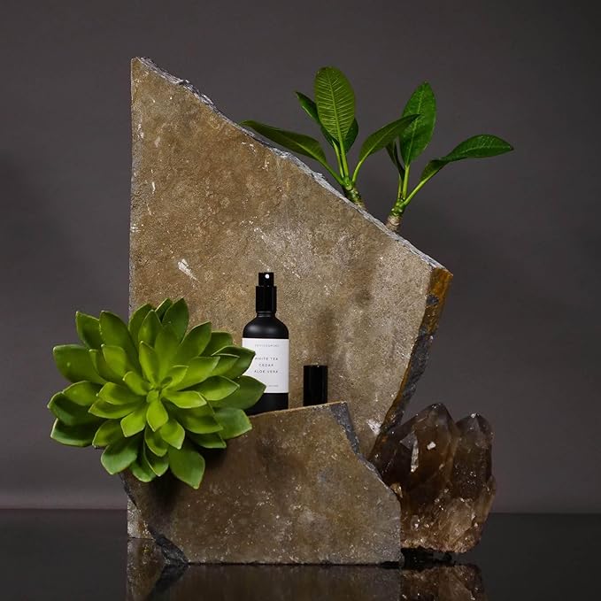 Environment Inspired by Designer Perfume DVDFF CW Room Spray 100ml Air Freshener (Sea Water | Ozone | Oakmoss) Home Fragrance Accessories Room Perfume Room Deodorizer Vegan &amp Cruelty-Free