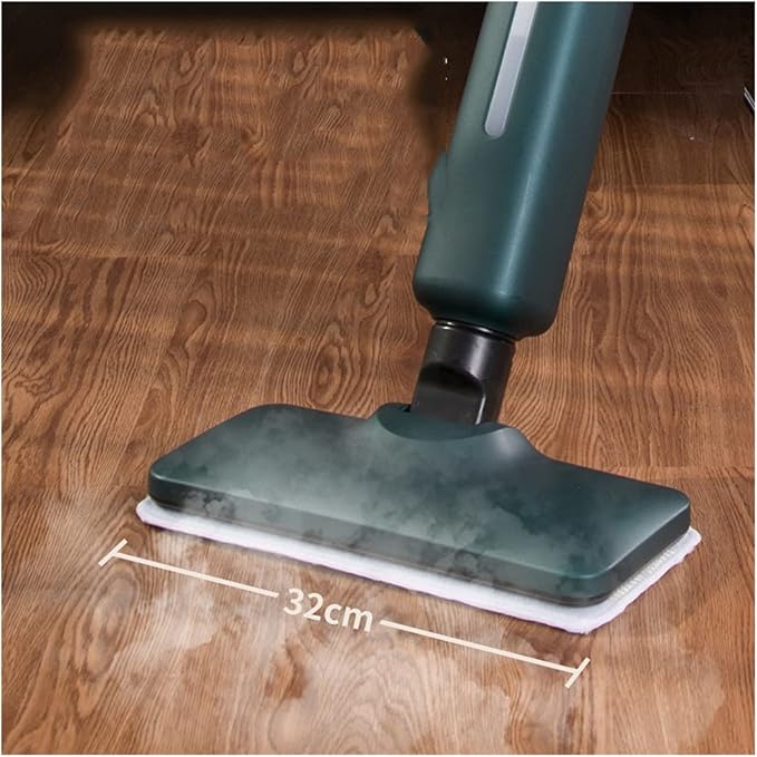Multi-Functional steam mop Steamer for Cleaning Hardwood Floor Cleaner for Tile Grout Laminate Ceramic