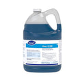 VIREX Diversey II 256 04332. Liquid Disinfectant Cleaner and Deodorant Hospital Grade Floor Cleaner with Mint Scent For Home &amp Commercial Use Concentrate 1-Gallon