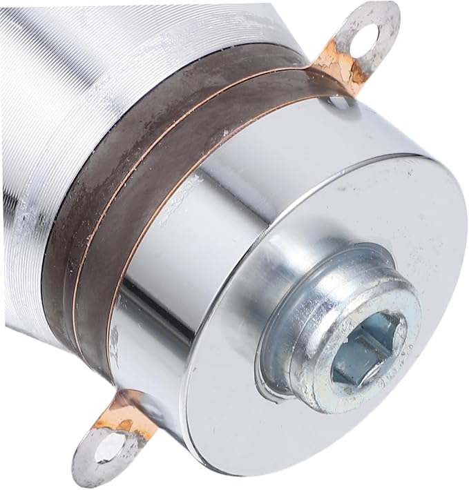 60w Dishwasher Cleaner Industrial Transducer for Deep Cleaning Dishes Suitable for Home and Commercial Use