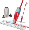 O-Cedar ProMist MAX Microfiber Spray Mop Red