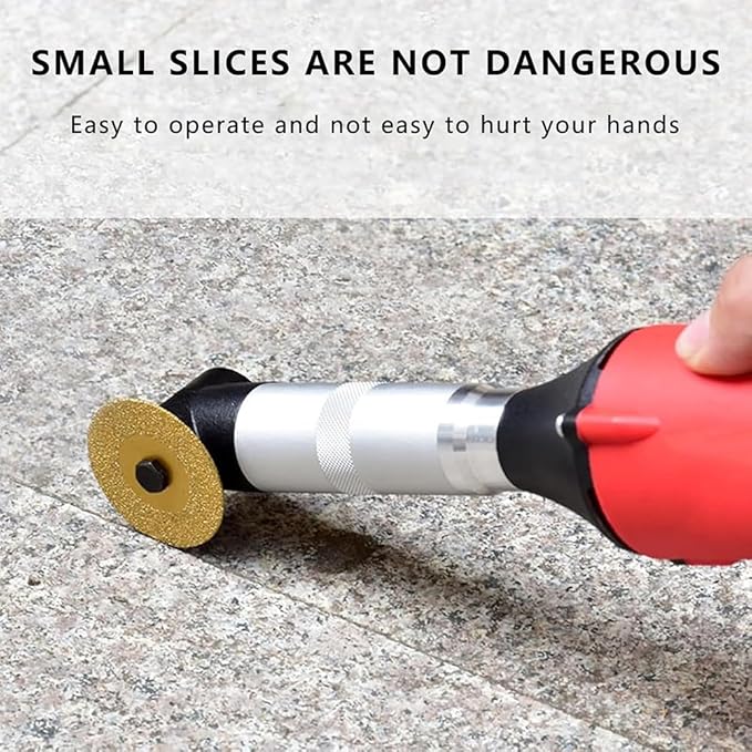 Electric Tile Seam Cleaning Machine350W Variable Speed Grout Remover Tool15000RPM Rotary Tile Cutter w/Brush Cover for Tile Cutting