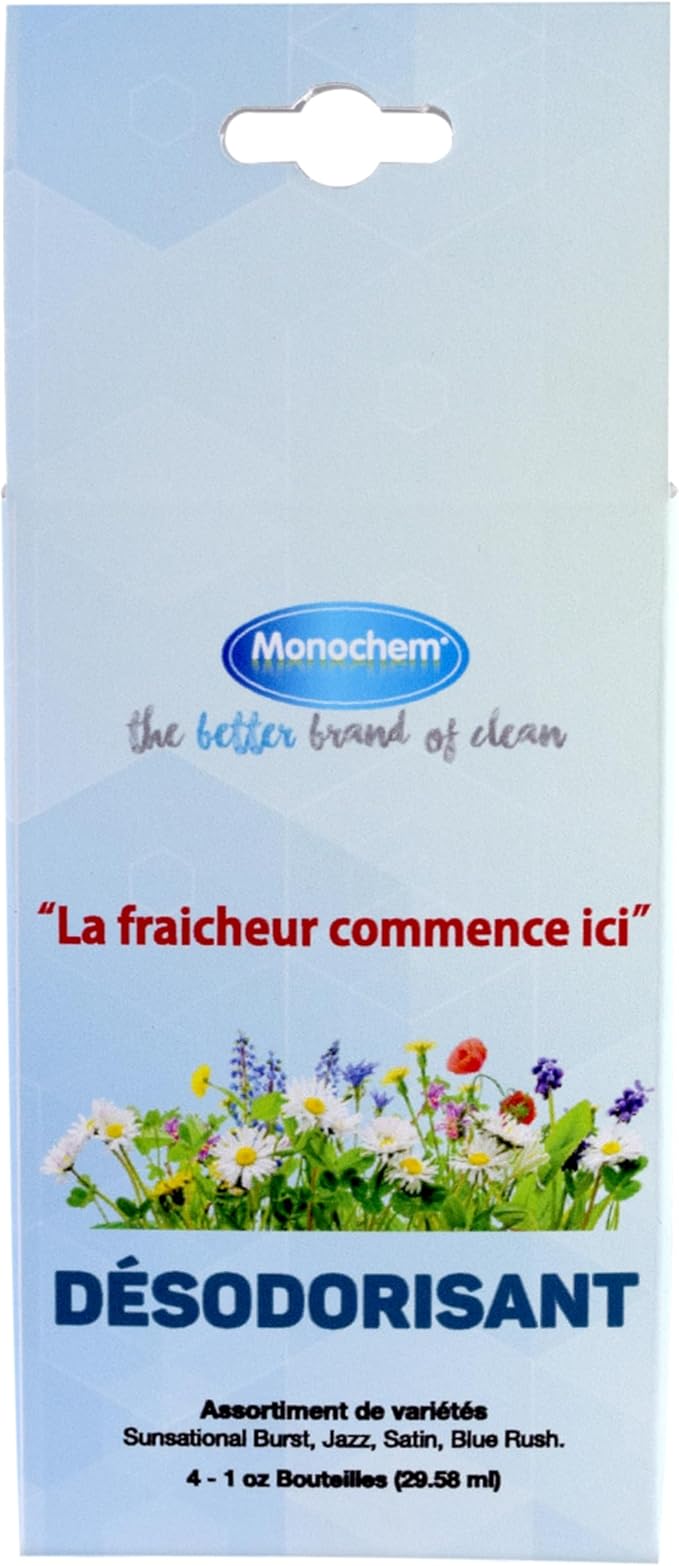 VALTERRA VM30713 Monochem Air Freshener