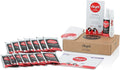 Dryel At-Home Mega Dry Cleaner Starter Kit Includes Dry Cleaning Cloths and To-Go Stain Removal Pen - 14 Load Capacity
