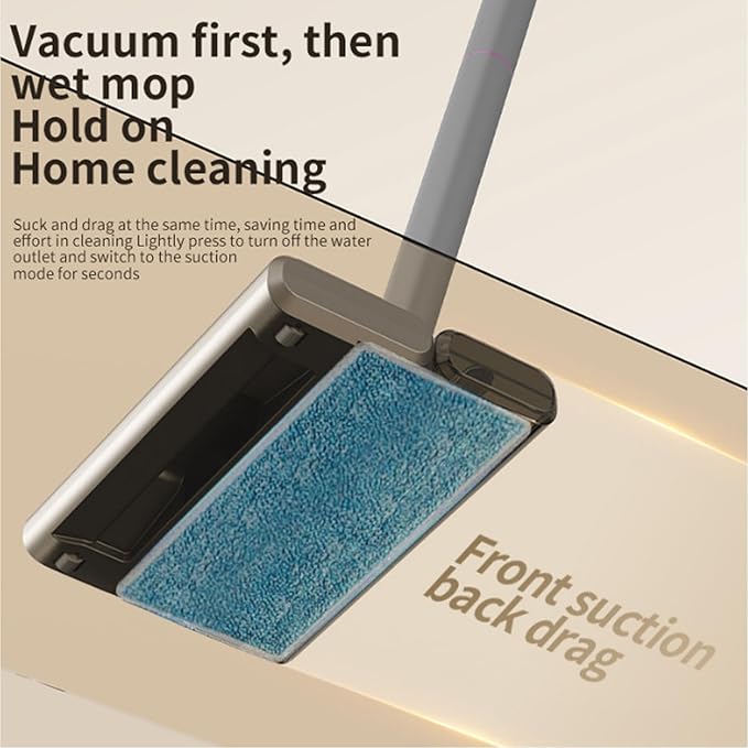 Strong Absorption Power Mobile Vacuum for Profound Cleansing on All Floor Varieties Sieving Better Air Standard Large Area Vacuum