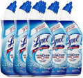 Lysol Toilet Bowl Cleaner Ocean Fresh 24 oz. 9/Carton