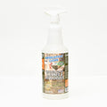 Absolutely Clean Chicken Coop Cleaner and Deodorizer Veterinarian Approved Powerful Natural Enzyme Cleaner Safely Eliminate Tough Messes and Odors Made in Colorado