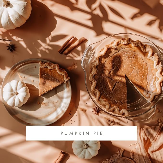 ScentAir Whisper Home Monthly Plug-in Refill Fragrance Cartridge for Home and Office Amazon Exclusive Pumpkin Pie