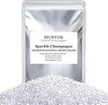 MUBYOK 1.5LB Sparkle Champagne Premium Scented Aroma Beads for Making Car Freshies Supplies PreScented Beads for Car Air Freshener Sachets Long-Lasing Scent