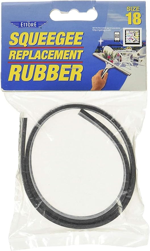 SQUEEGE REFIL 18 ETTORE