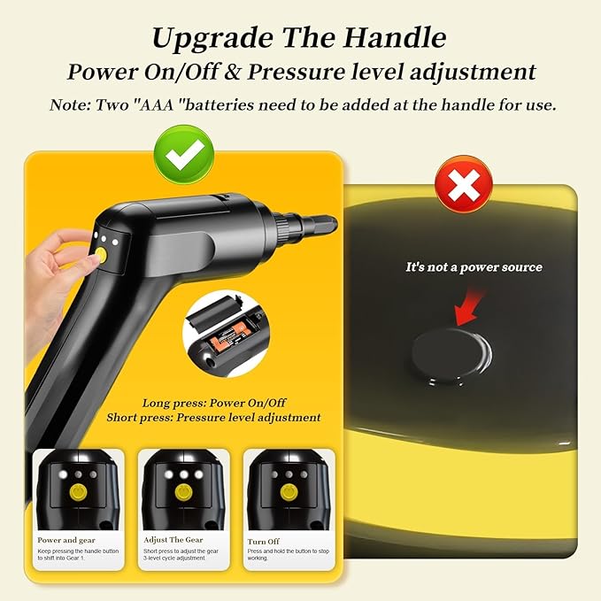Steam Cleaner15s Heat-Up1.6L Tank3-Level Adjustable Handle2500W Steamer for CleaningPortable Steamer for Cleaning with 16PCS AccessoriesSteam Cleaner for HomeGroutTileCouchCarDirtGrease