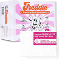 Freddie Laundry Detergent Sheets - Recyclable Packaging - No Mess Strips (Value Box (180 Loads) Spring Blossom)