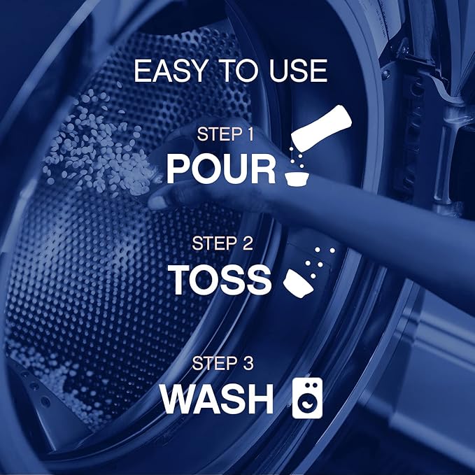Downy Odor Protect In-Wash Scent Booster Beads April Fresh 10 oz