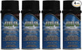 Quest 3220 NUKE 'EM Water-Based Total Release Odor Control (4 Pack)