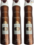 Vintage Radio Air Freshener Spray 300ml | Pack of 3 | Long-Lasting Room Home &amp Car Freshener